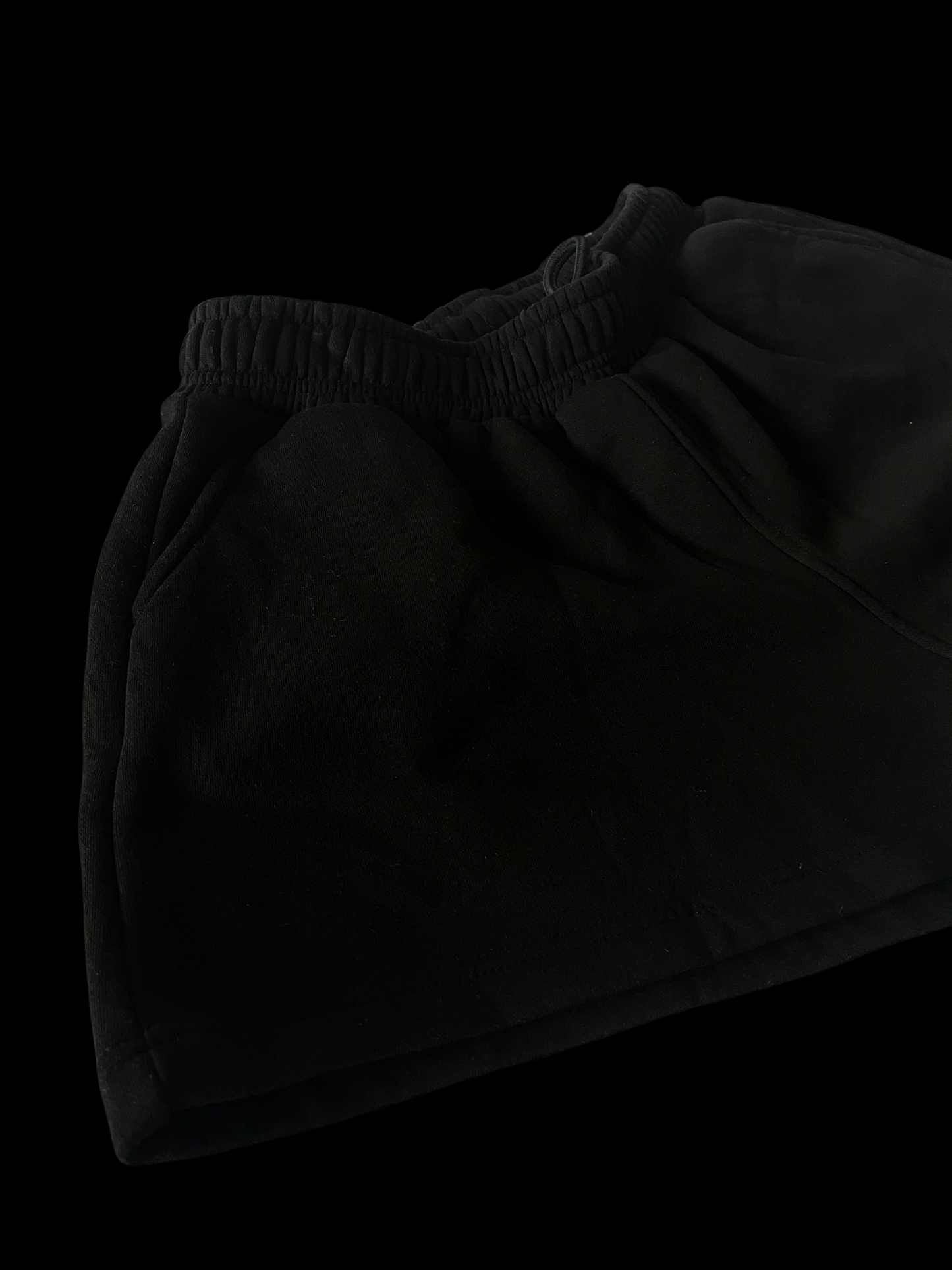 Signature Shorts