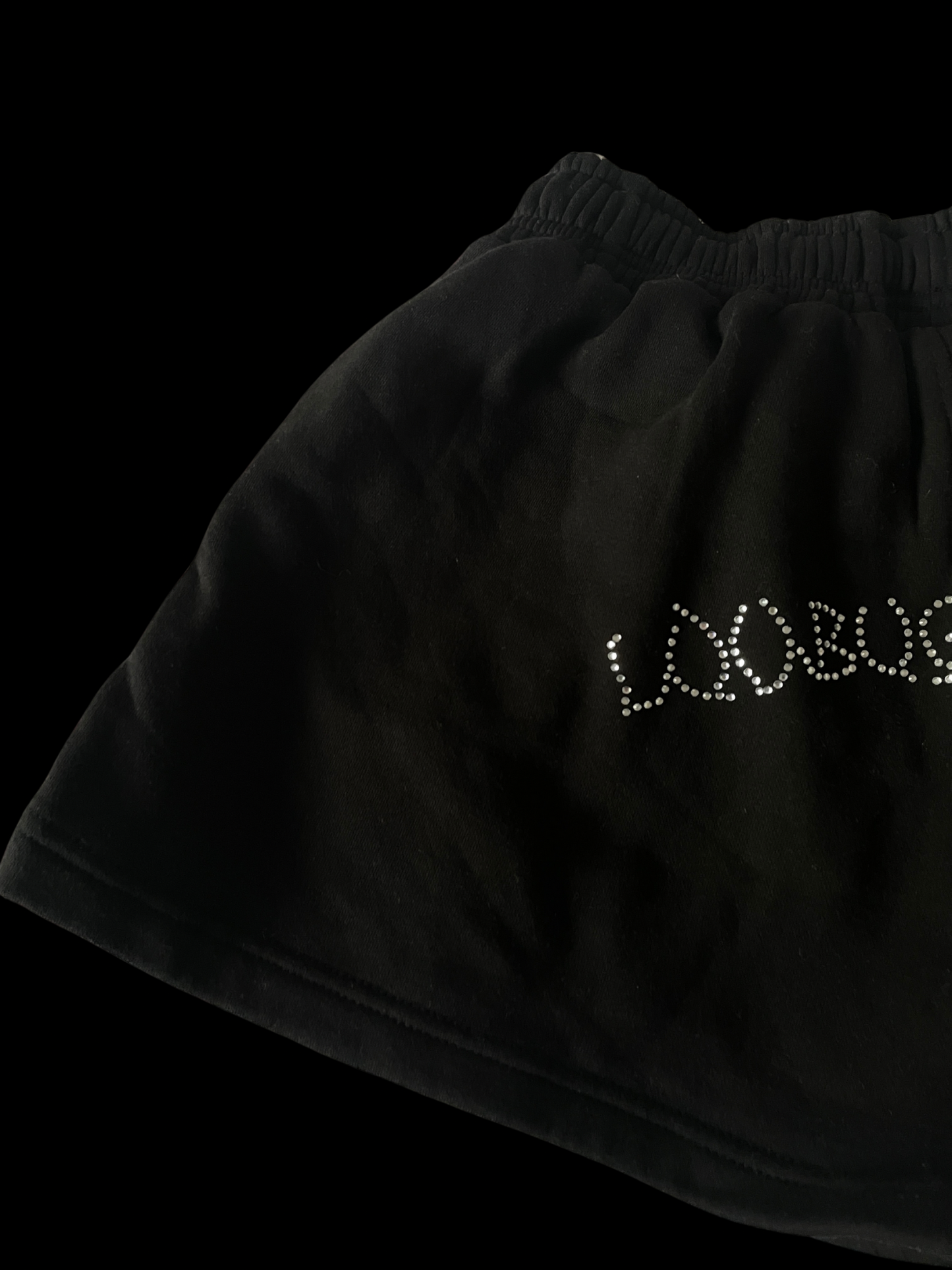 Signature Shorts