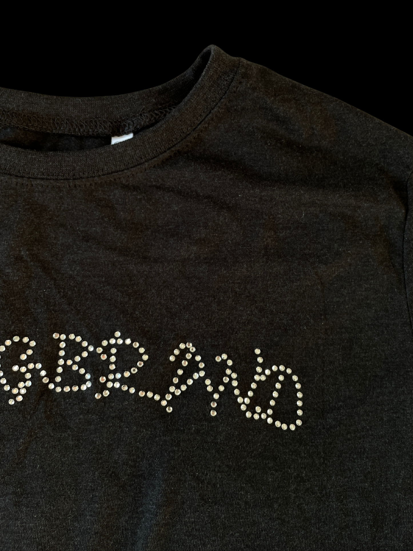 Signature Baby Tee