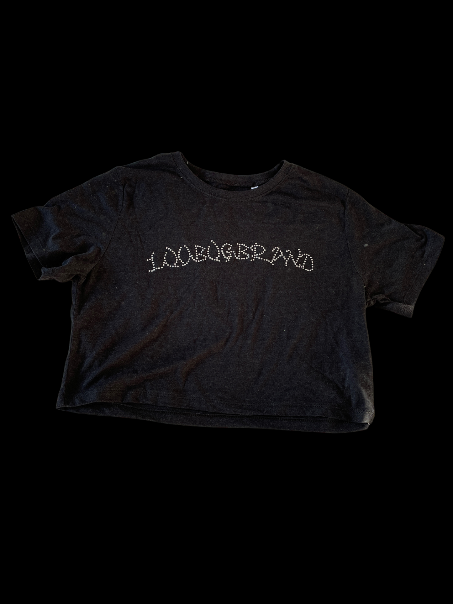 Signature Baby Tee