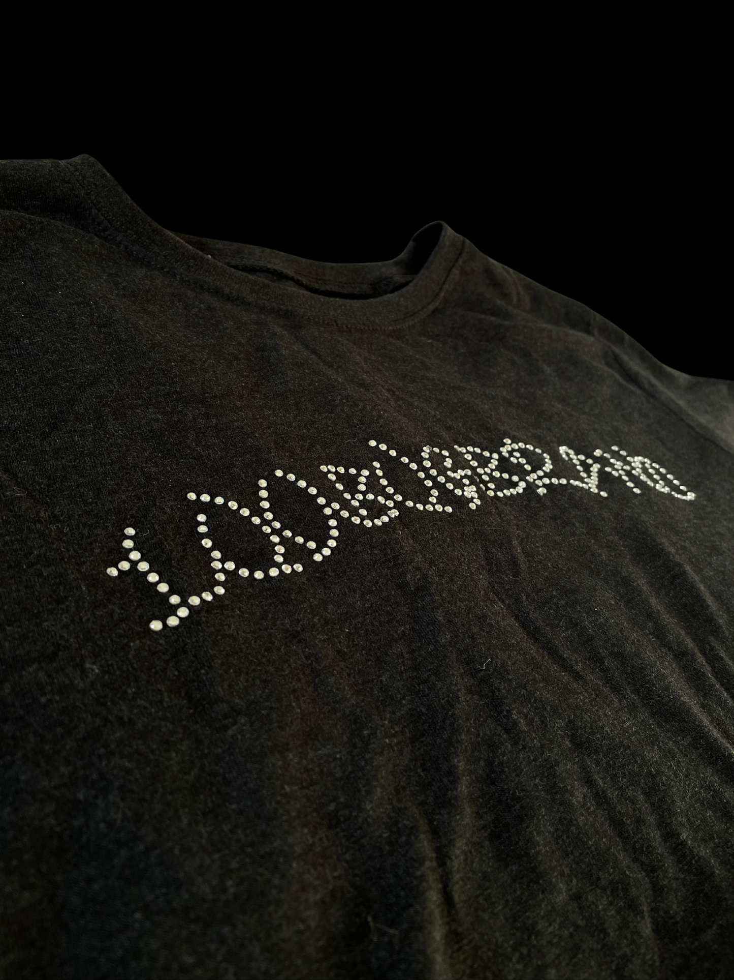 Signature Baby Tee