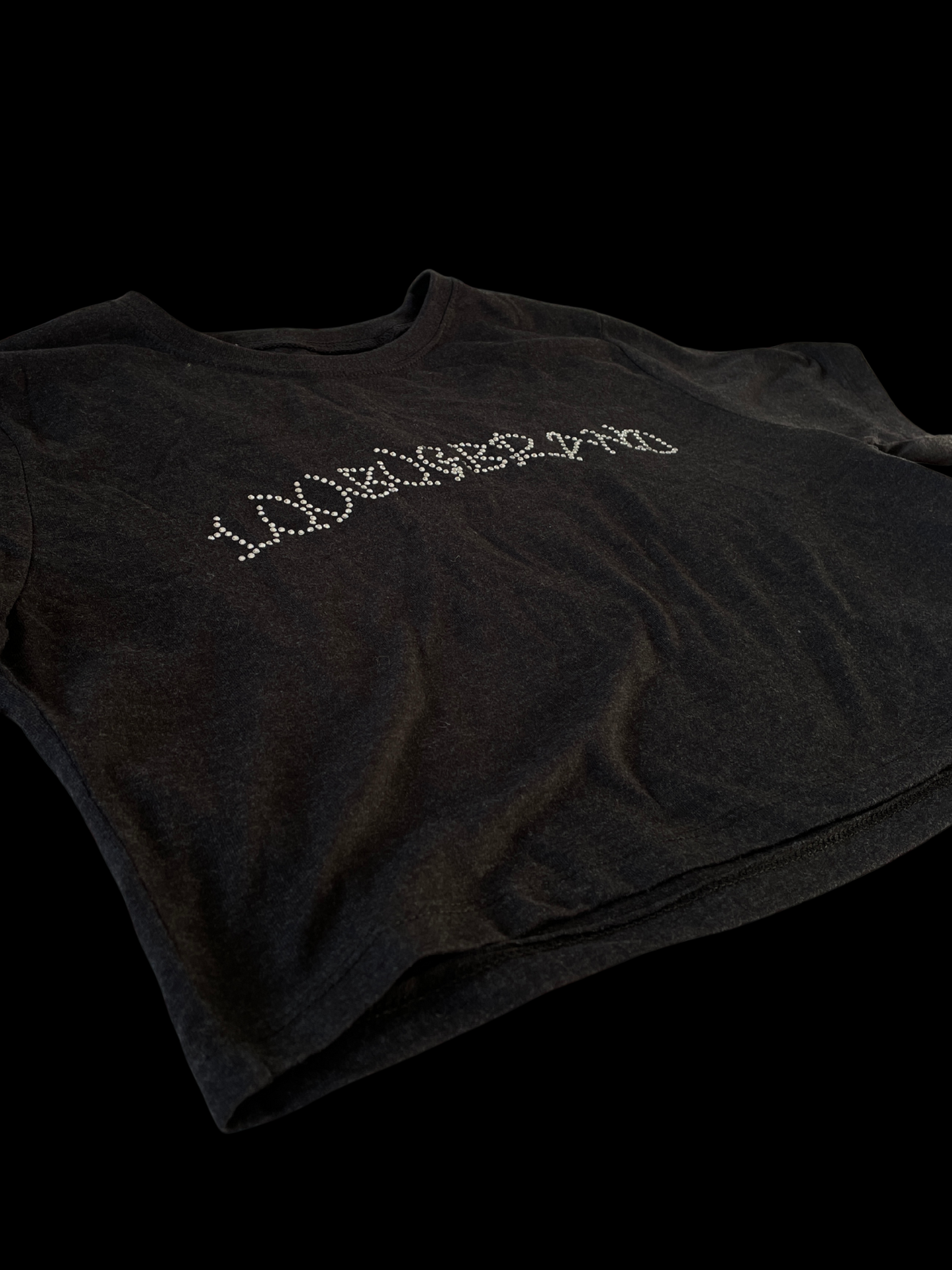 Signature Baby Tee