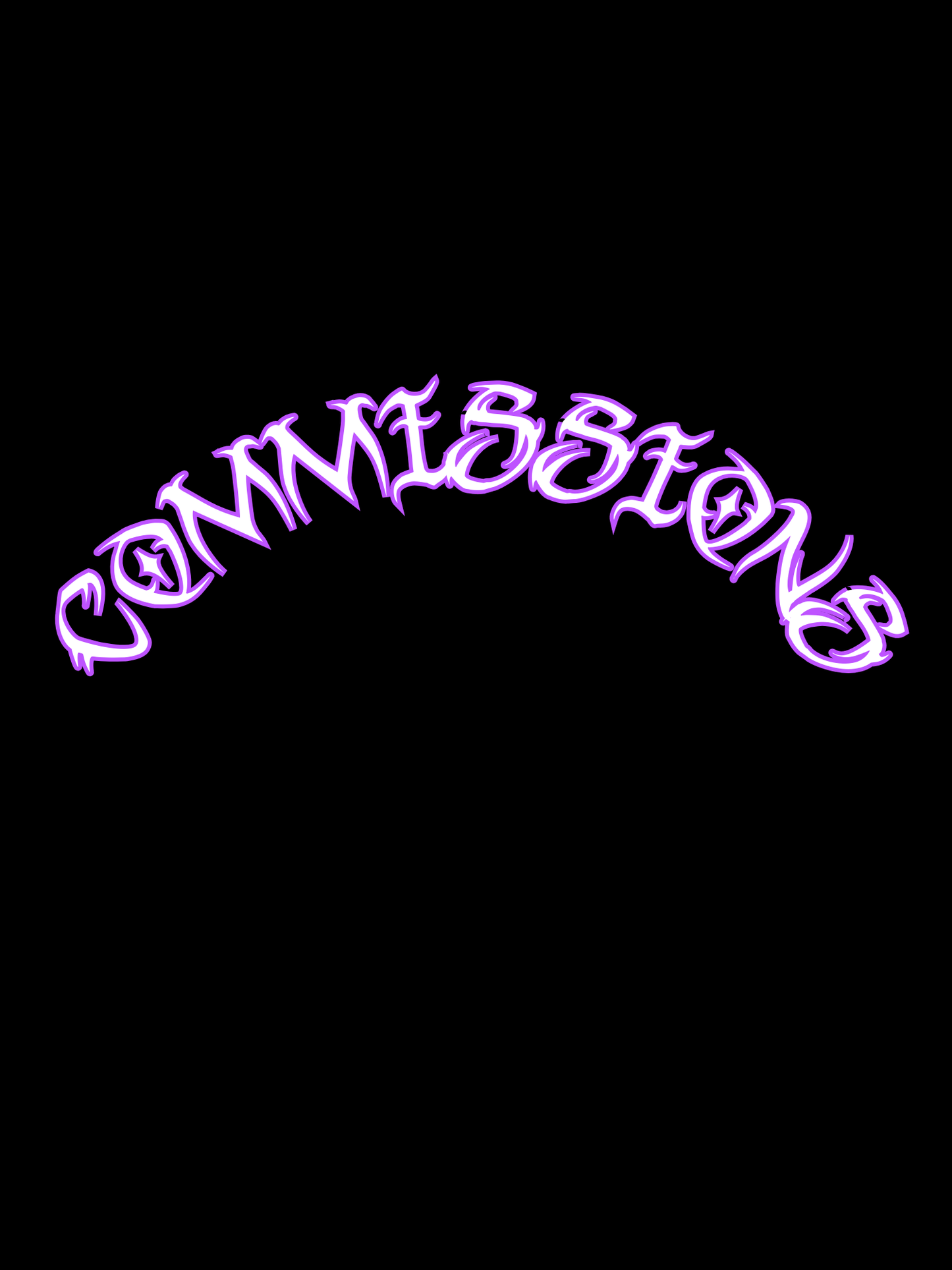 art commissions