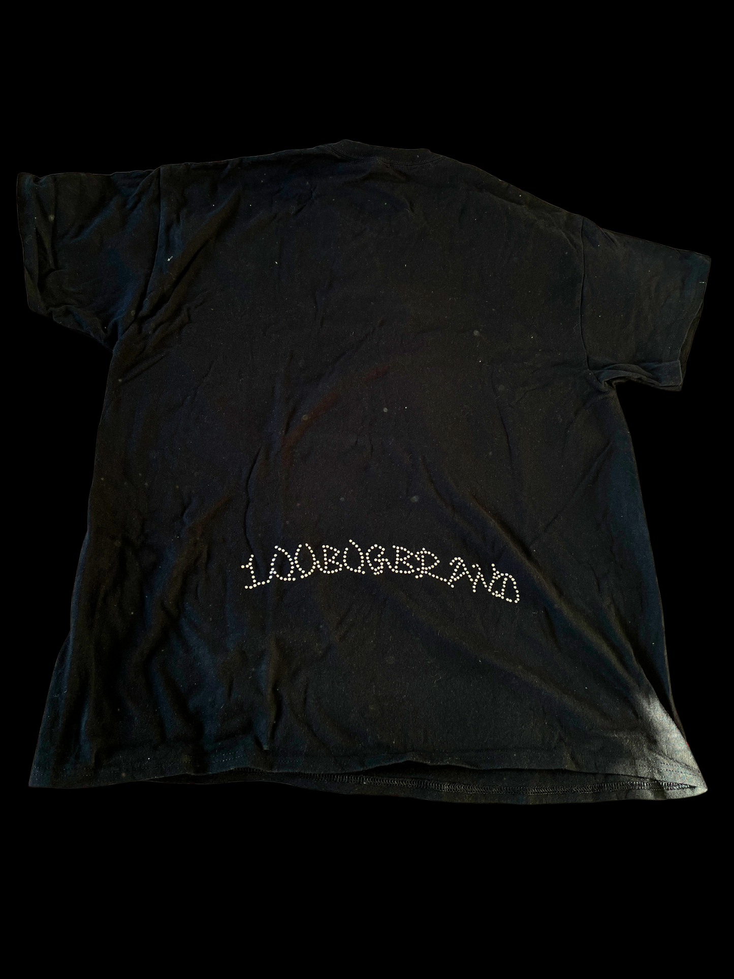 Signature T-Shirt Dress