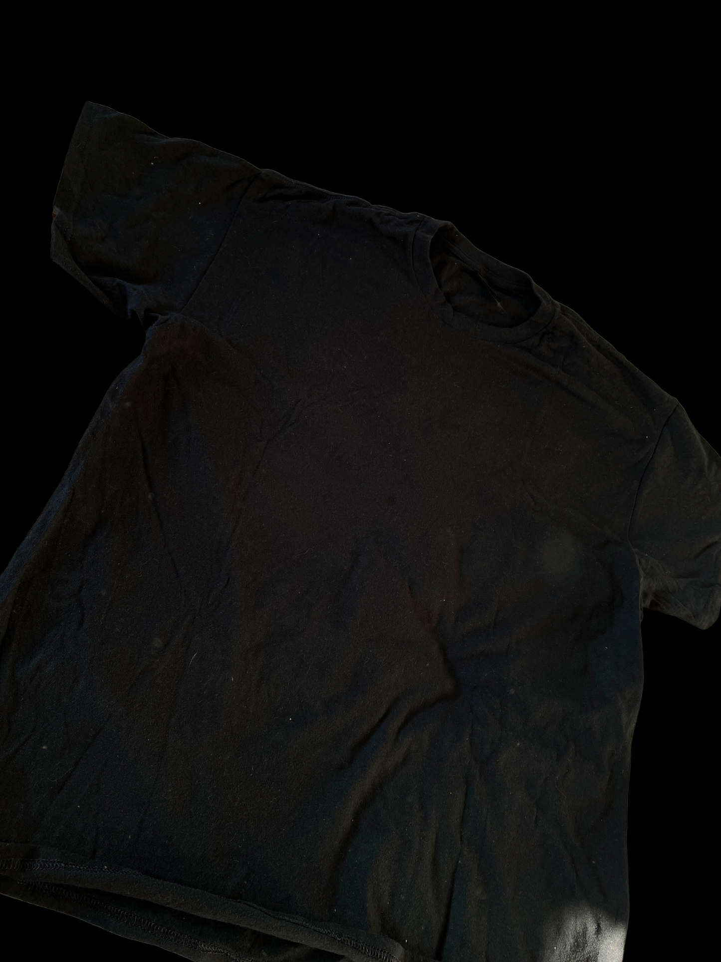 Signature T-Shirt Dress