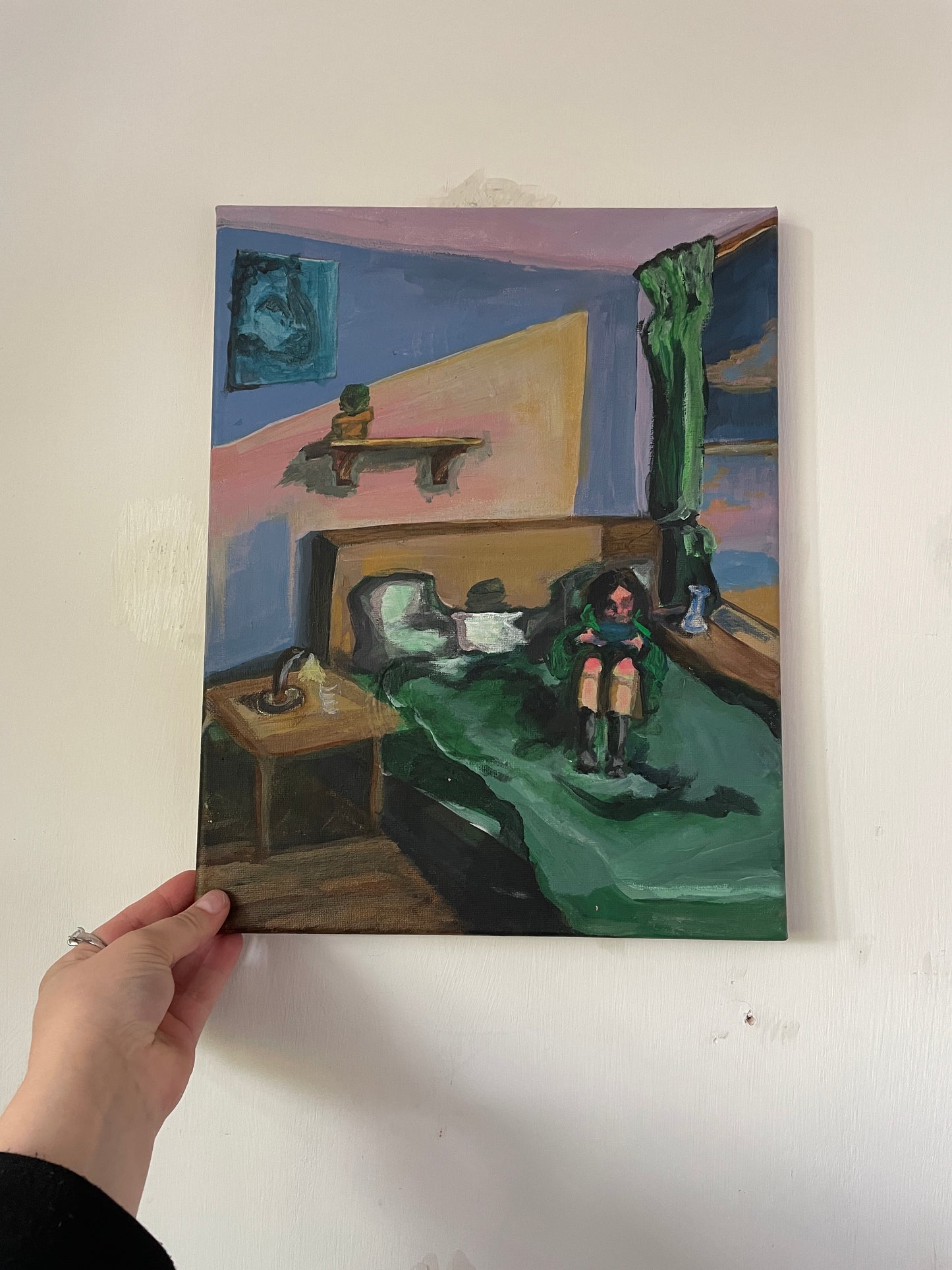 art commissions