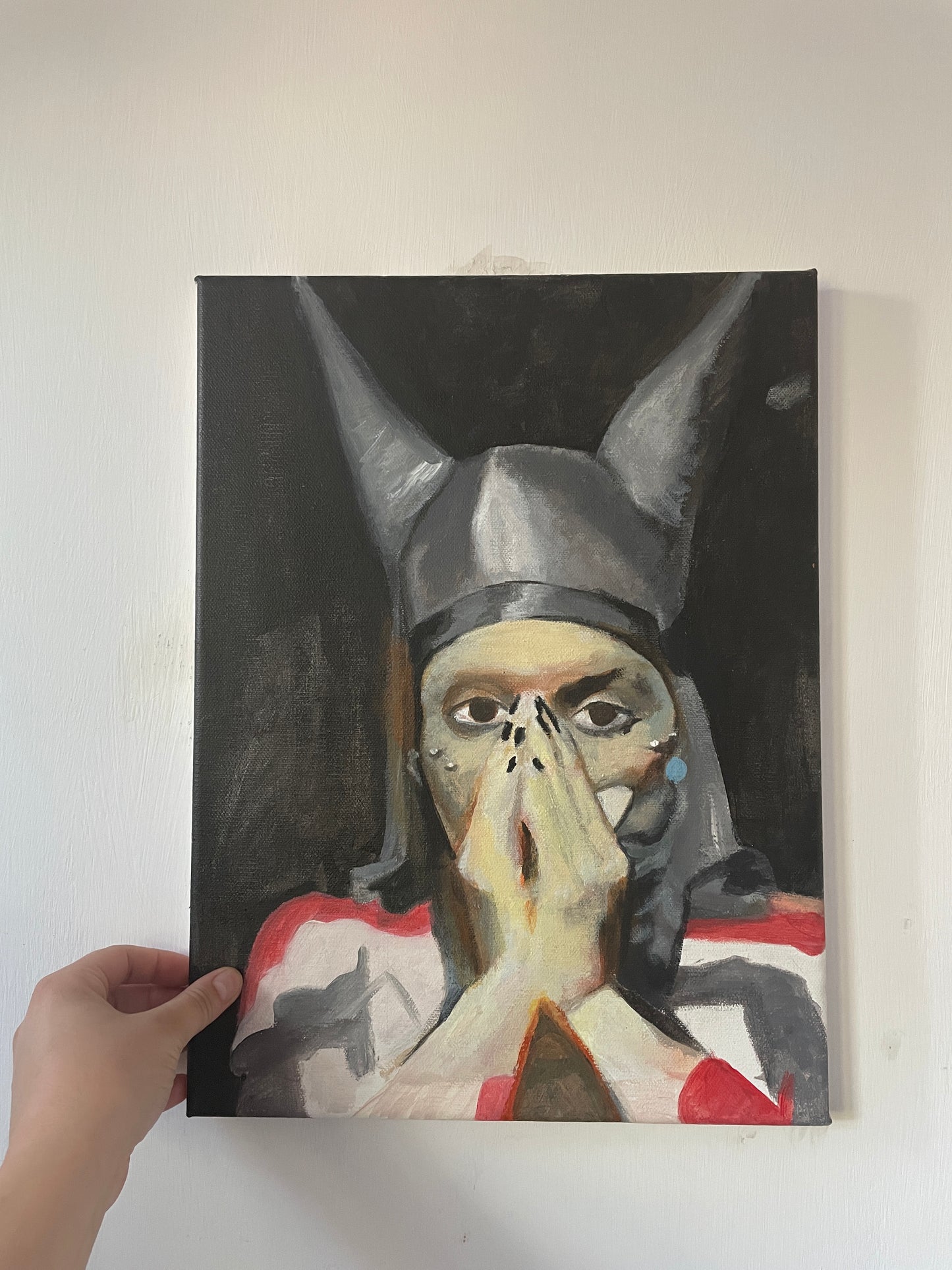 art commissions