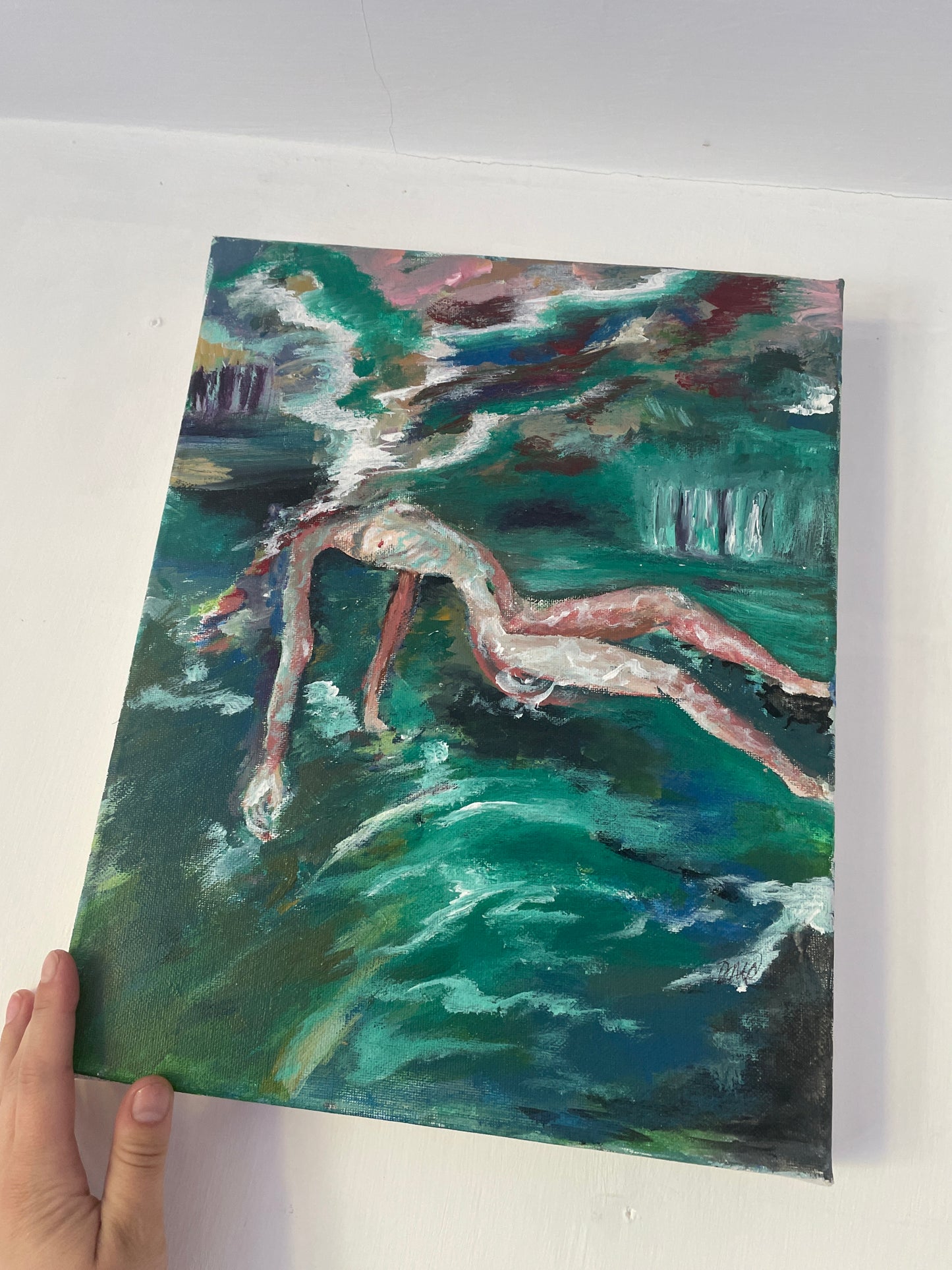art commissions
