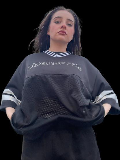 Signature Varsity Tee